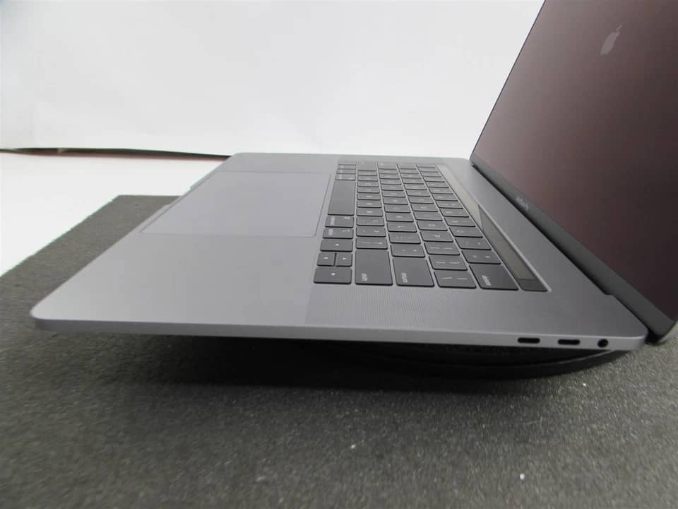 Apple MacBook Pro (2019) Computers Refurbished - Excellent 512GB 16GB