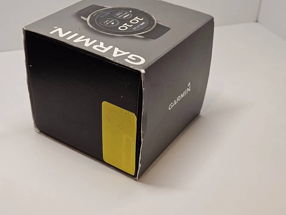 Garmin D2™ Air X15 Smartwatches New Black