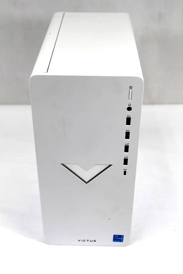 HP Victus 15L Computers Refurbished - Excellent 256GB 16GB