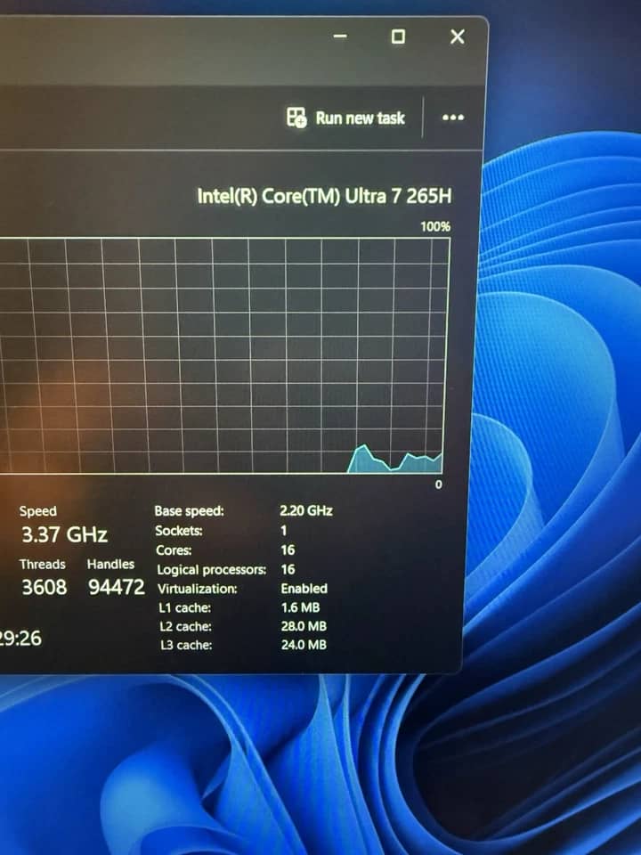 Lenovo ThinkPad P16s Gen 4 Computers New 512GB 16GB