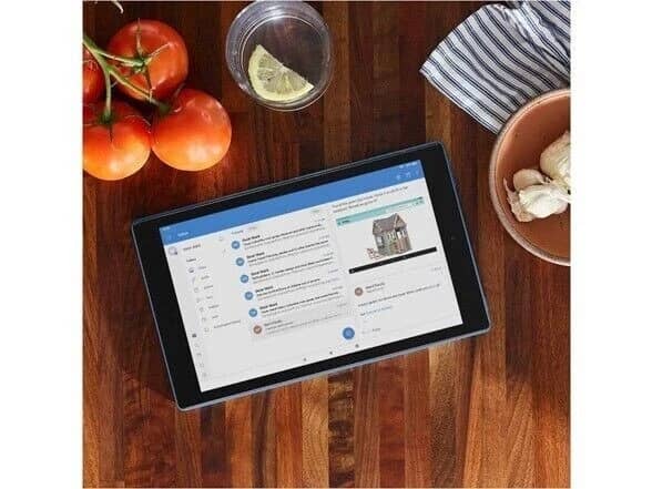Amazon Fire HD 10 9th Tablets Black 32GB New