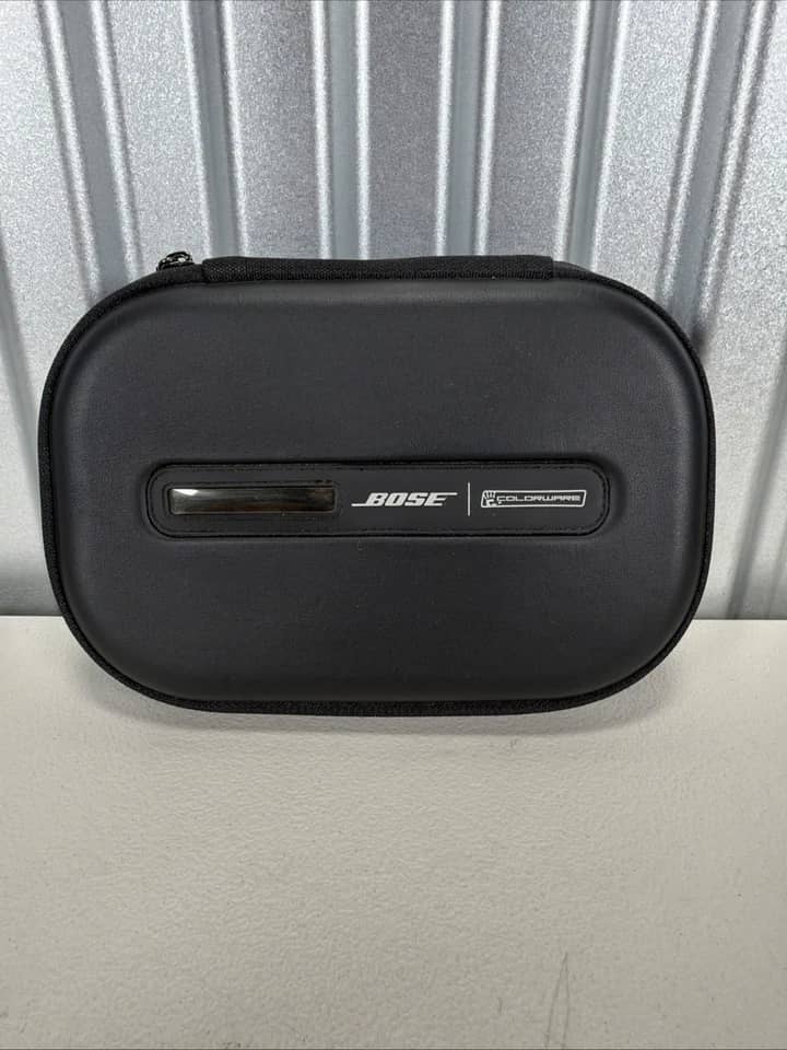 Bose QuietComfort 25 Headphones & Earbuds New Black