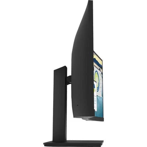 HP P34hc G4 Monitors Used - Like New Black