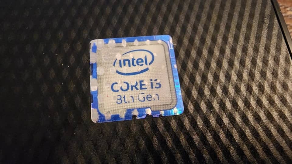 Dell Inspiron 15 3583 Computers Used - Good 128GB 8GB