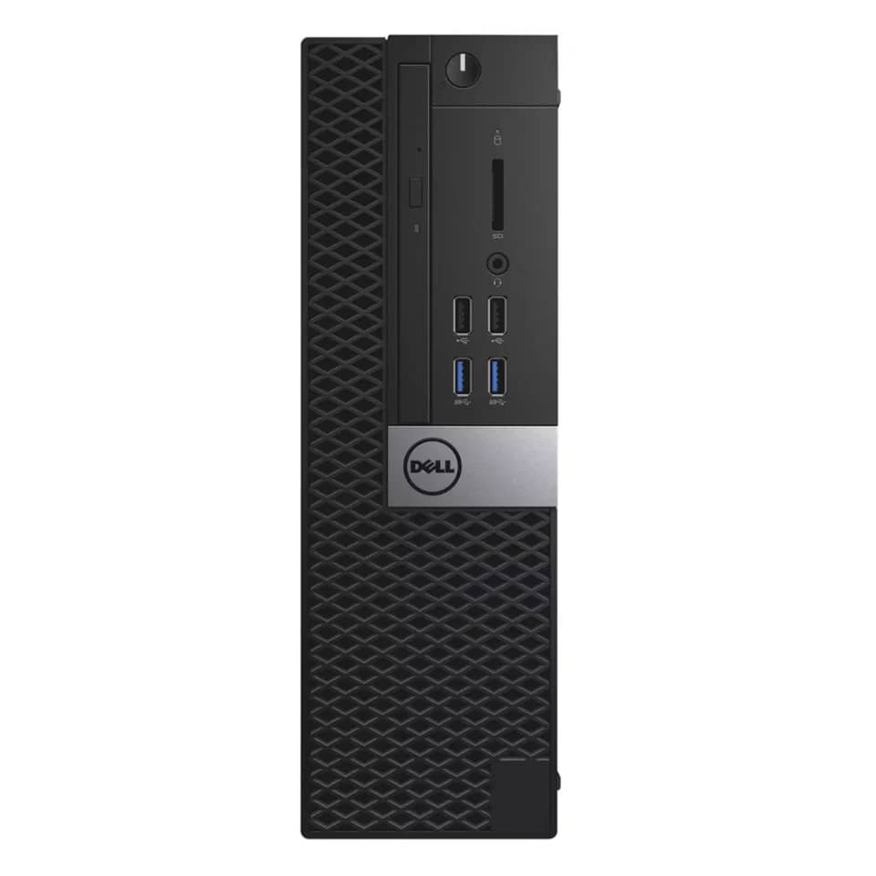 Dell OptiPlex 3060 Computers New 256GB 8GB