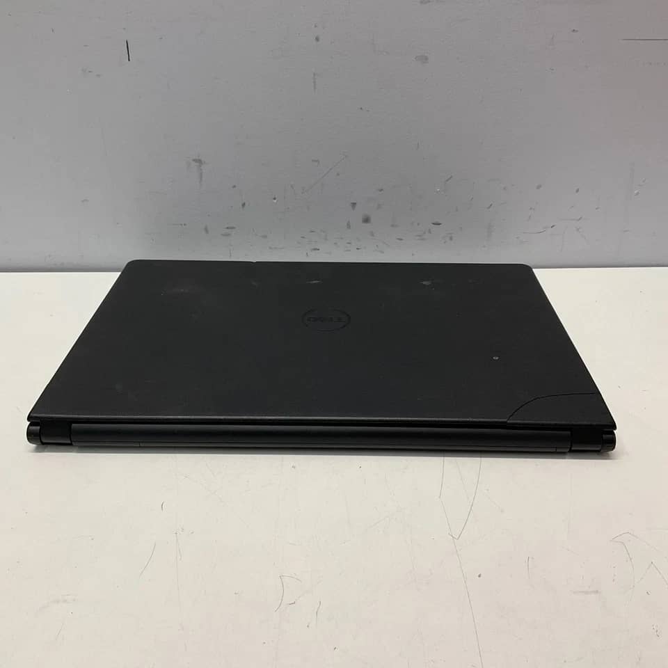 Dell Inspiron 15 5566 Computers Used - Good 1TB 8GB