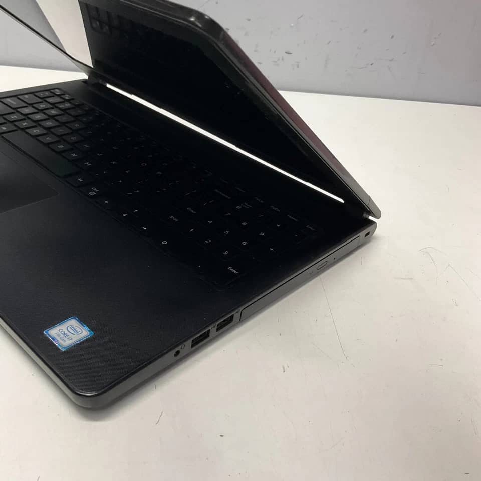 Dell Inspiron 15 5566 Computers Used - Good 1TB 8GB