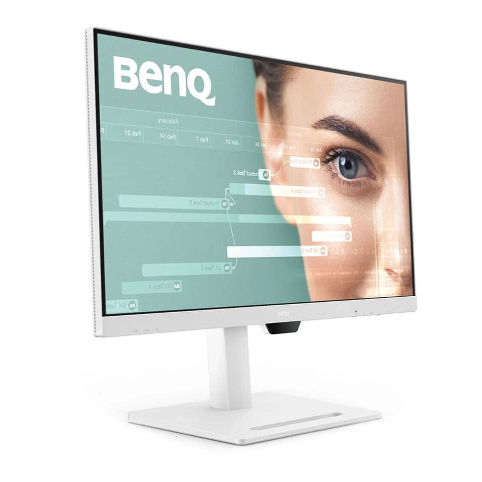 BenQ GW2790QT Monitors Refurbished - Premium White