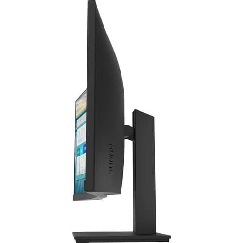 HP P34hc G4 Monitors Used - Like New Black