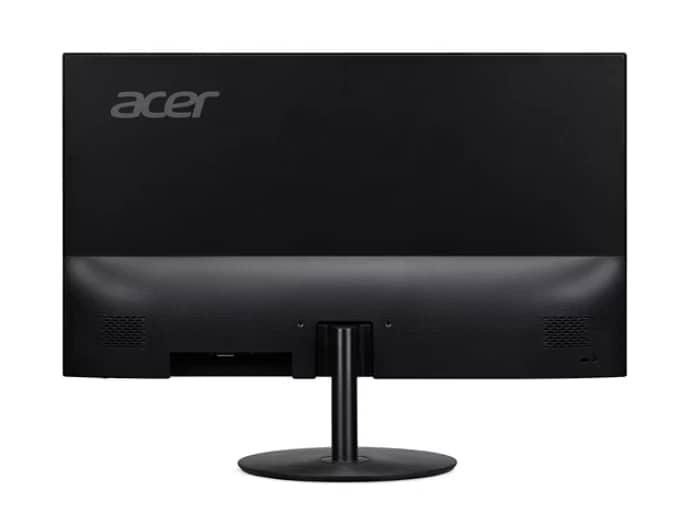 Acer SB242Y Monitors New Black