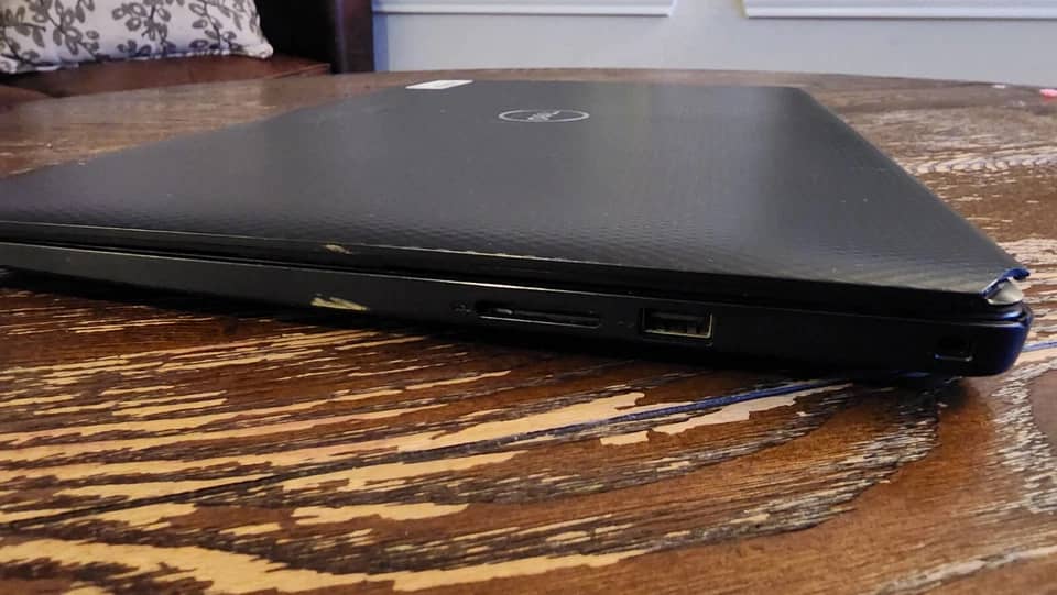 Dell Inspiron 15 3583 Computers Used - Good 128GB 8GB