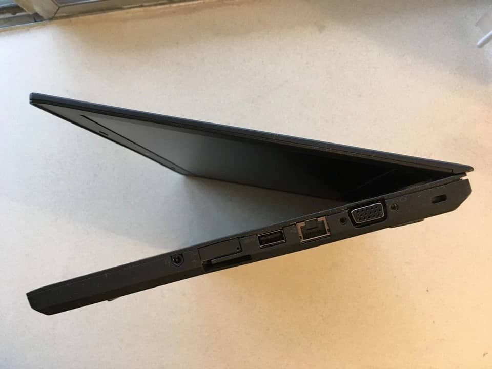 Lenovo ThinkPad T450s Computers New 256GB 6GB