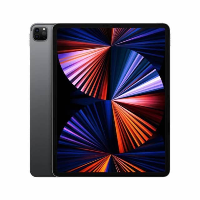 Apple iPad Pro 5 Tablets Gray 128GB New