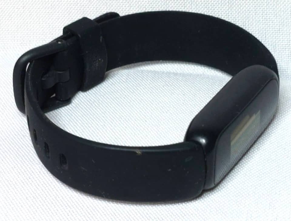 Fitbit Fitbit Inspire 3 Smartwatches Open-Box Excellent Black