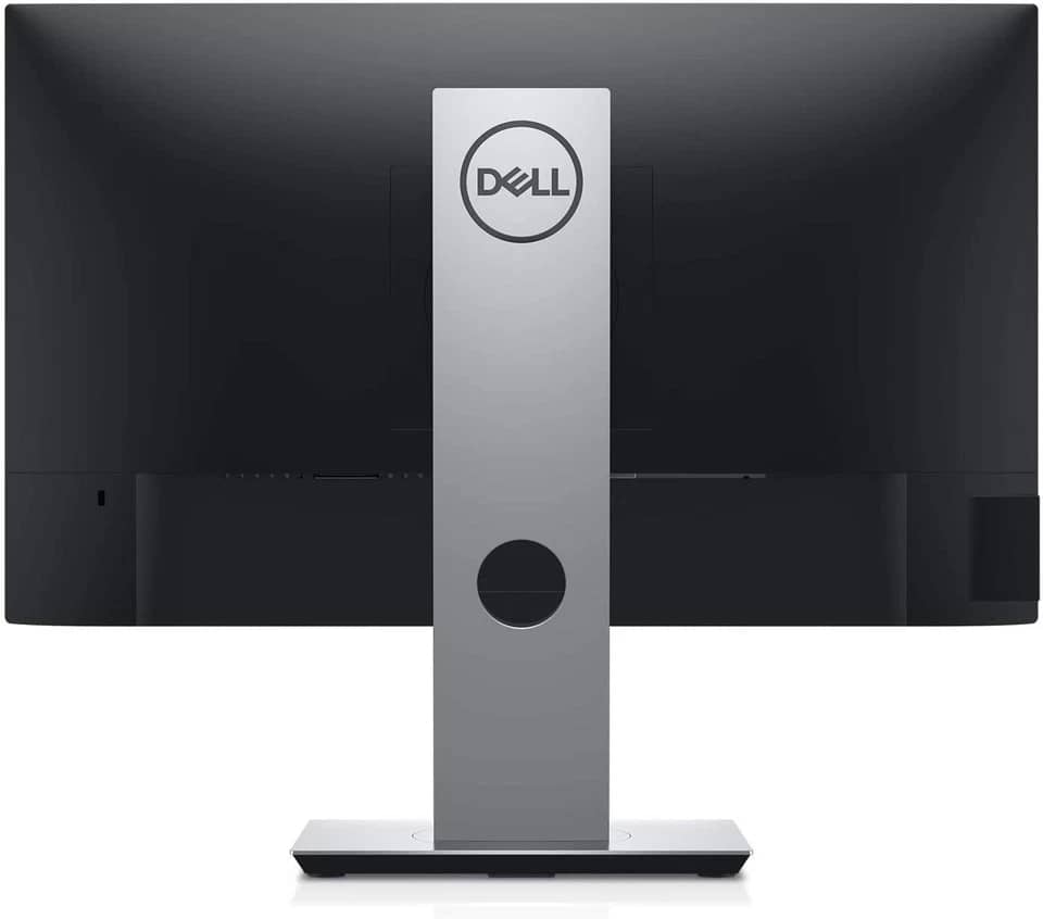Dell P2319H Monitors New Black