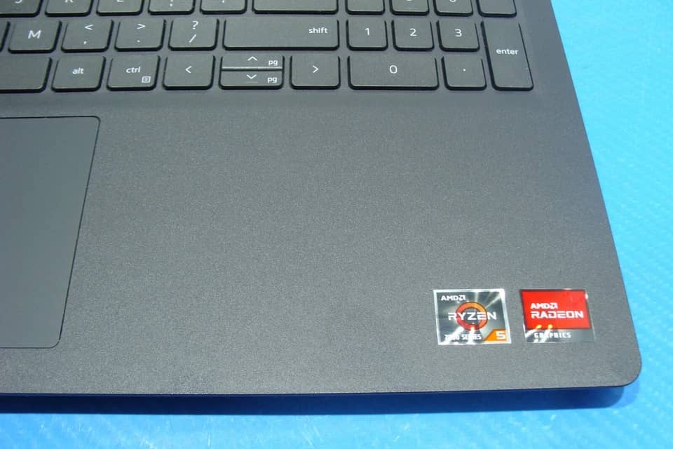 Dell Inspiron 15 3535 Computers New 256GB 12GB