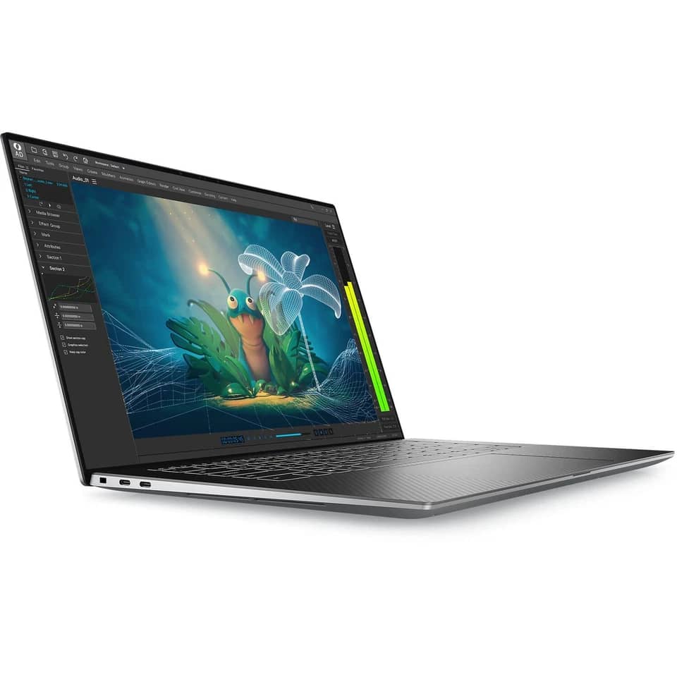Dell Latitude 5570 Computers Open-Box Excellent 512GB 32GB
