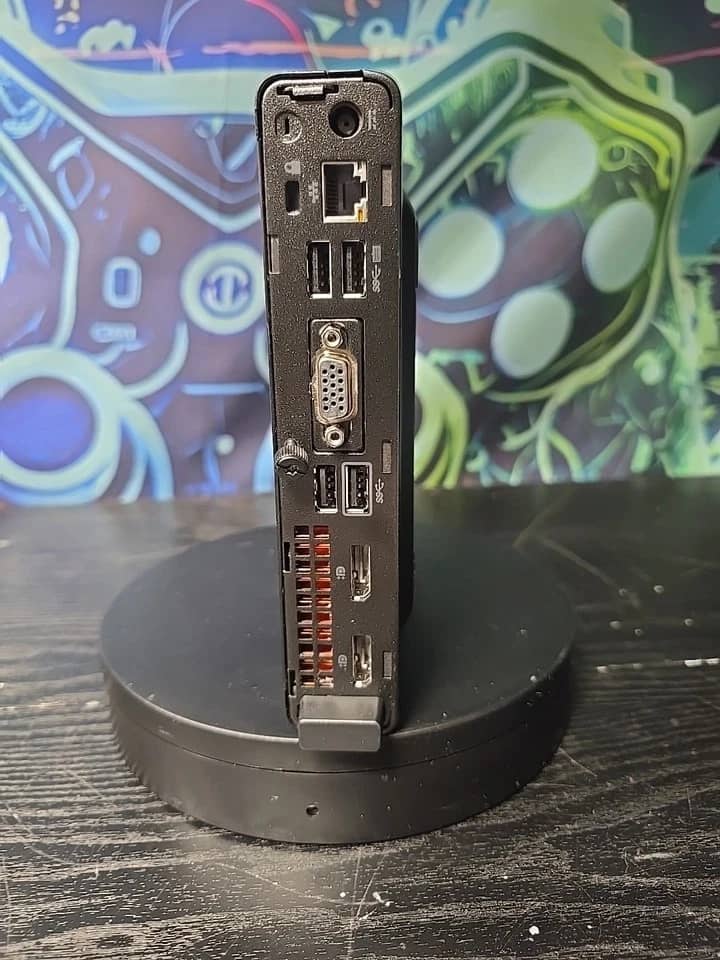 HP EliteDesk 800 G5 Computers New 1TB 8GB