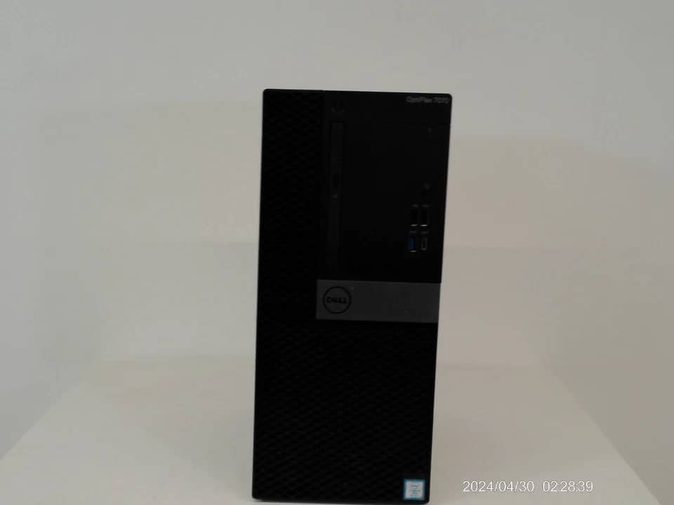 Dell OptiPlex 7060 Computers New 512GB 16GB