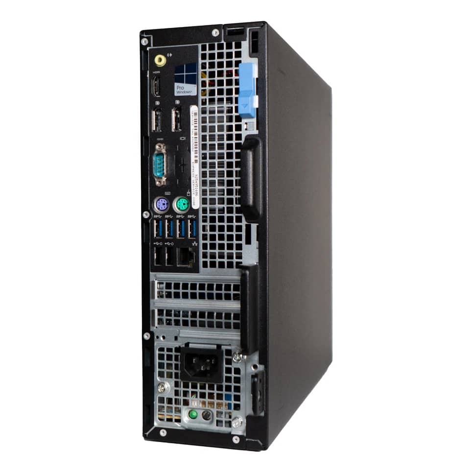 Dell OptiPlex 7050 Computers New 512GB 16GB