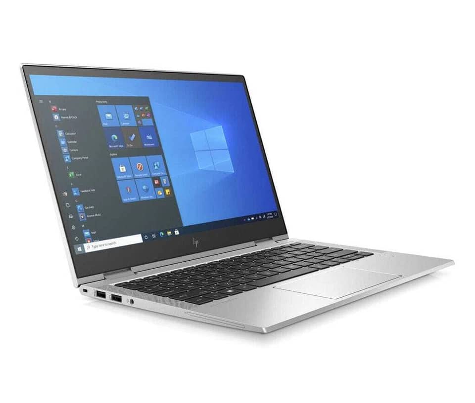 HP EliteBook 830 G8 Computers New 256GB 16GB