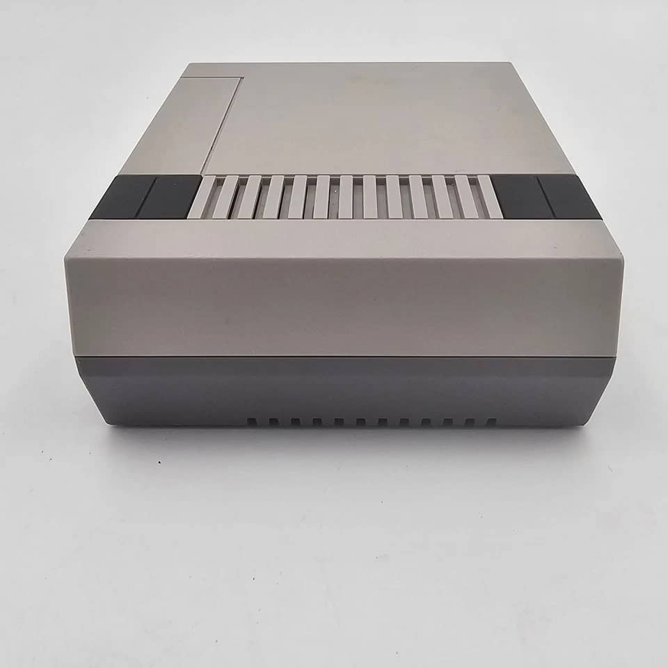 Nintendo NES Classic Mini Video Game Consoles New Gold
