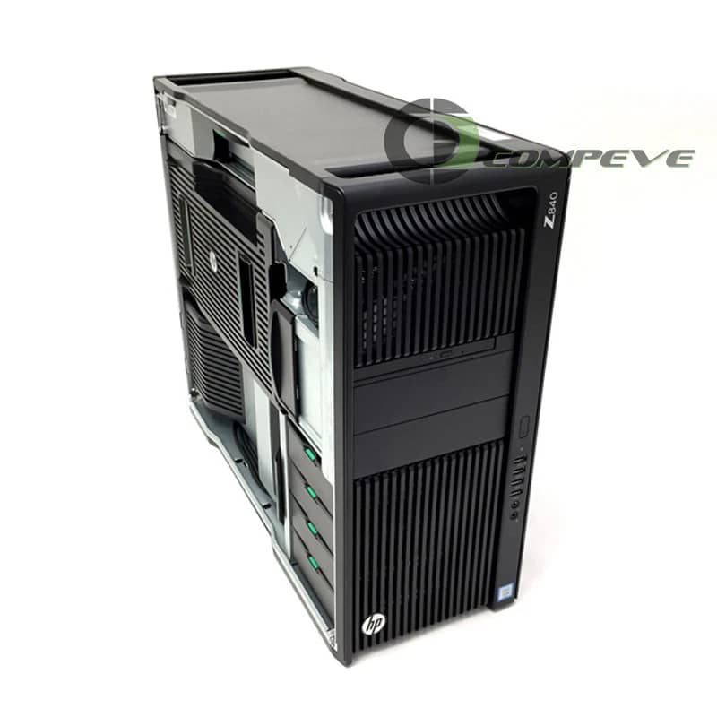 HP Z840 Computers New 512GB 64GB