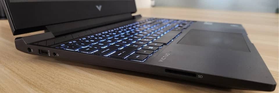 HP Victus 15 Computers New 512GB 8GB