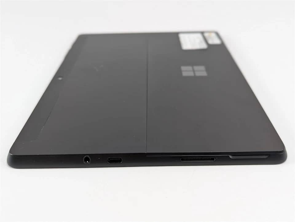 Microsoft Surface Laptop Go 3 Computers Refurbished - Excellent 256GB 6GB
