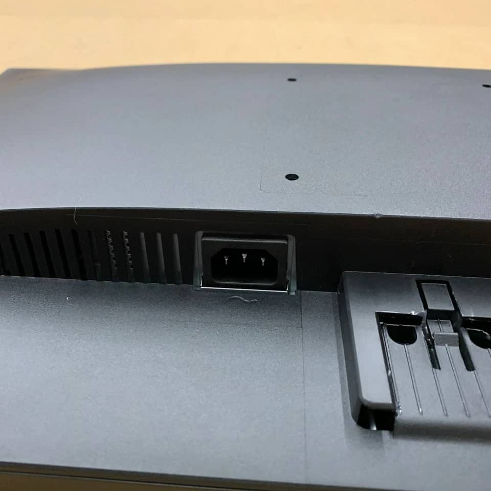 AOC 24E2QA Monitors New Black