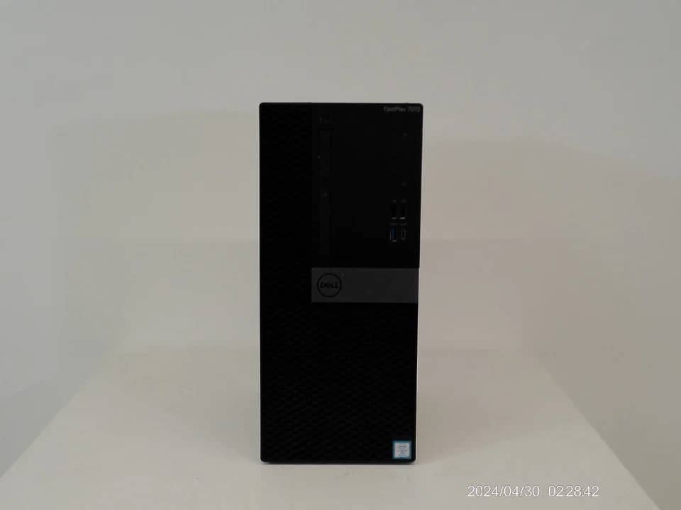 Dell OptiPlex 7060 Computers New 512GB 16GB