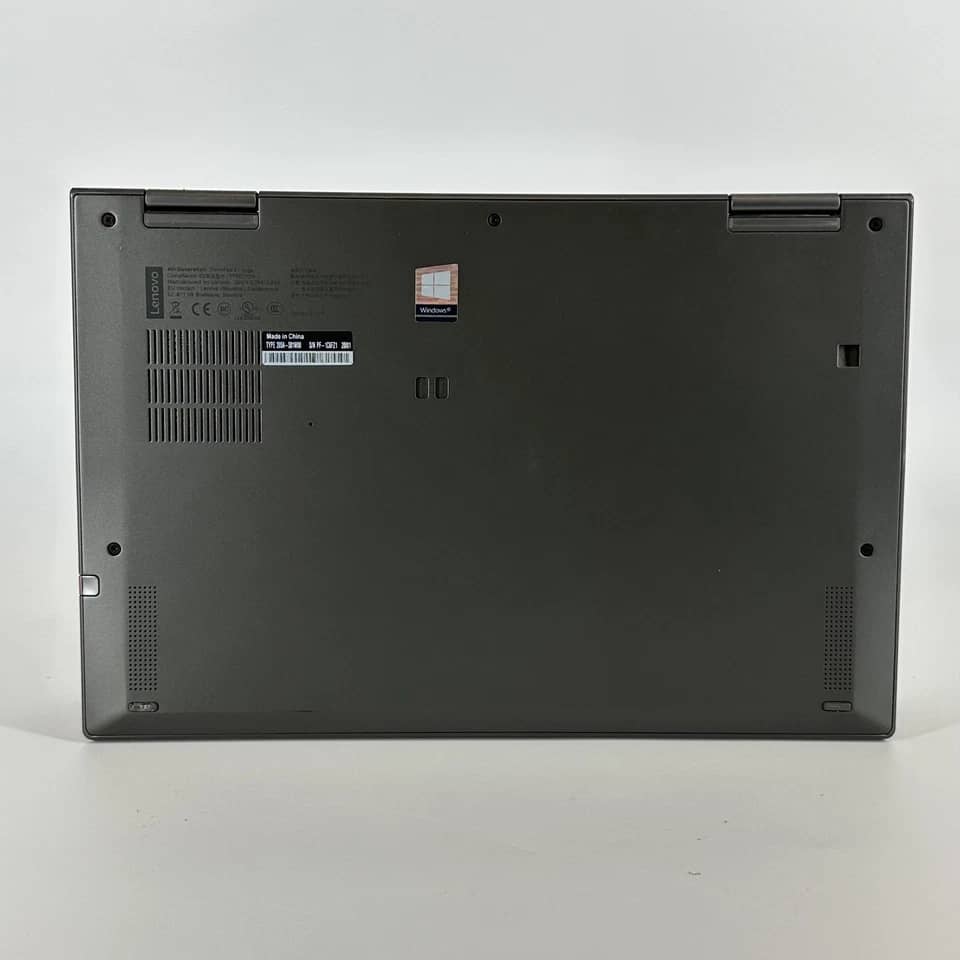 Lenovo ThinkPad X1 Yoga Gen 4 Computers New 1TB 16GB