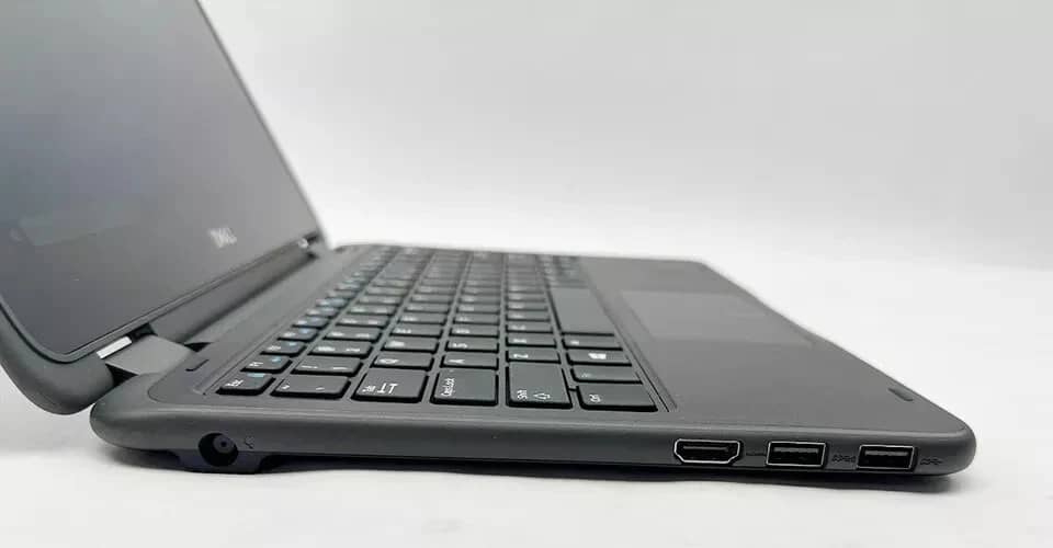 Dell Latitude 3190 Computers New 128GB 4GB