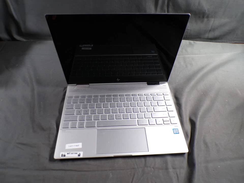 HP Spectre x360 Computers New 2TB 16GB