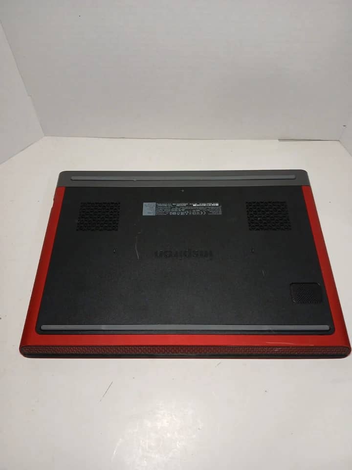 Dell Inspiron 15 7000 Computers Used - Good 256GB 16GB