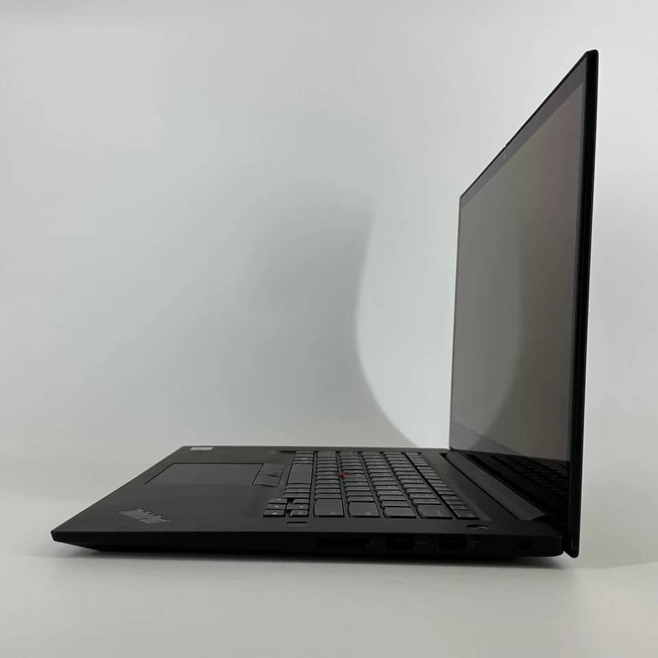 Lenovo ThinkPad X1 Extreme Gen 3 Computers Refurbished - Good 512GB 32GB