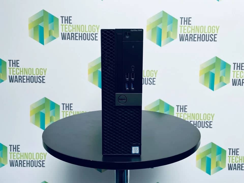 Dell OptiPlex 5040 Computers New 1TB 8GB