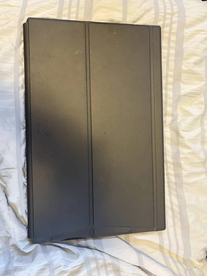 ASUS XG17AHPE Monitors New Black