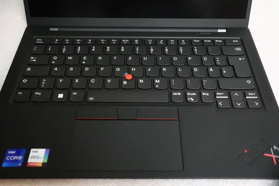 Lenovo ThinkPad X1 Carbon Computers New 256GB 6GB