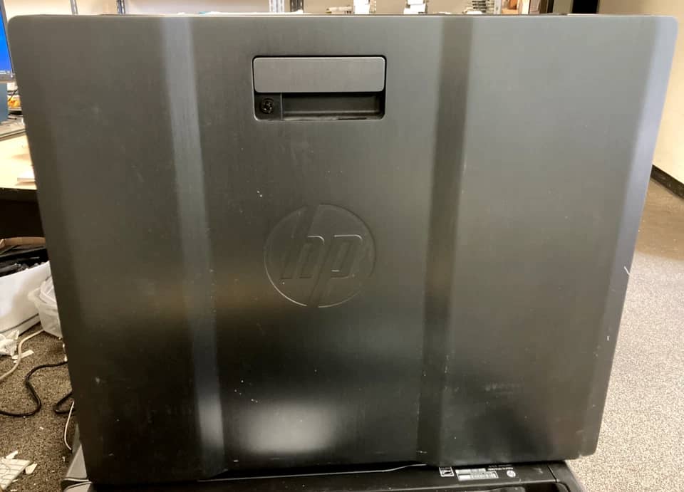 HP Z840 Computers Used - Good 6TB 32GB