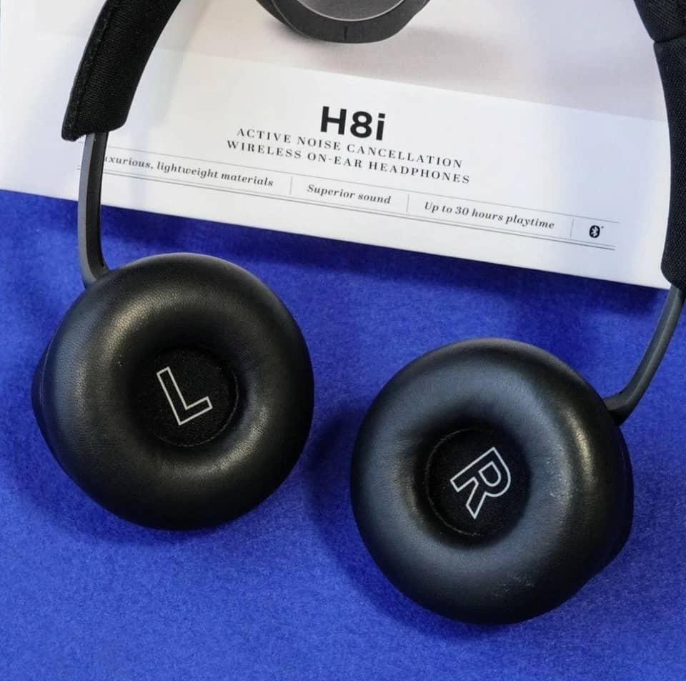 Bang & Olufsen Beoplay H8i Headphones & Earbuds Open-Box Excellent Brown