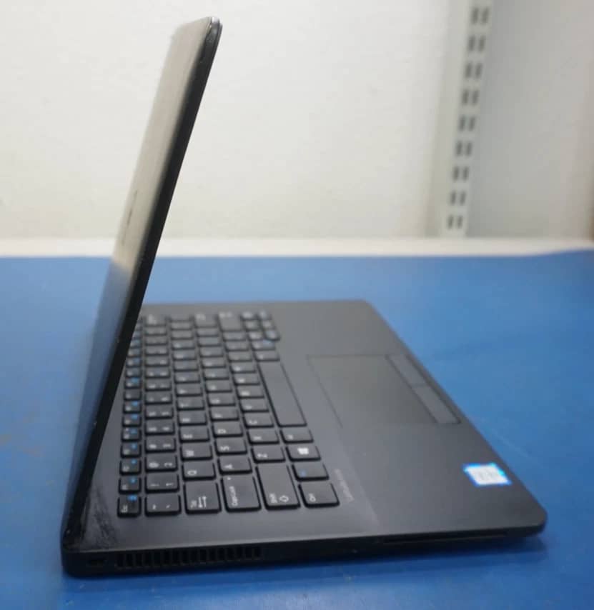 Dell Latitude 7270 Computers Refurbished - Good 512GB 8GB