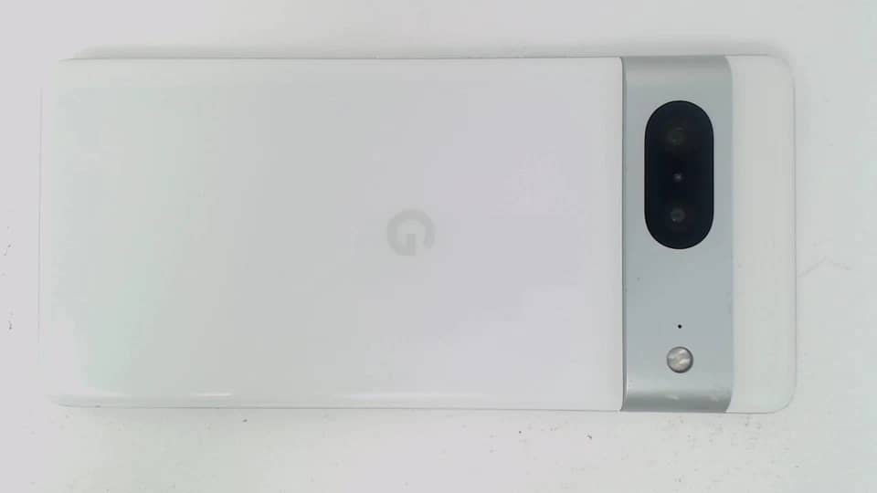 Google Pixel 7 Cell Phones Black 128G New Unlocked