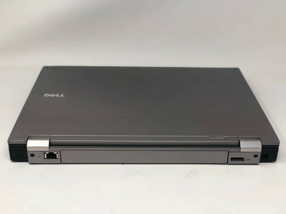Dell Latitude 6410 Computers Refurbished - Excellent 500GB 6GB