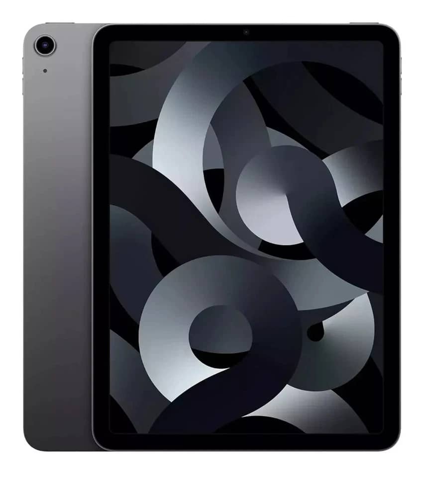 Apple iPad Air 5 Tablets Gray 64GB New