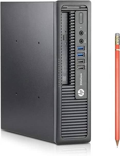 HP ProDesk 600 G1 Computers New 500GB 4GB