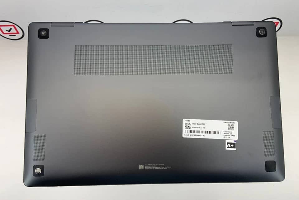 Samsung Galaxy Book3 360 Computers New 512GB 16GB