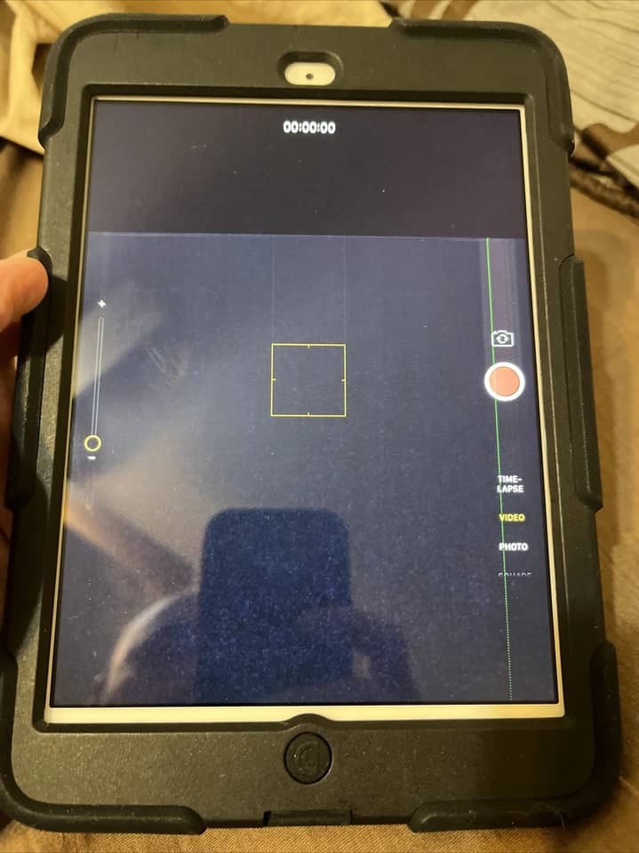 Apple iPad Mini 3 Tablets Gray 16GB New