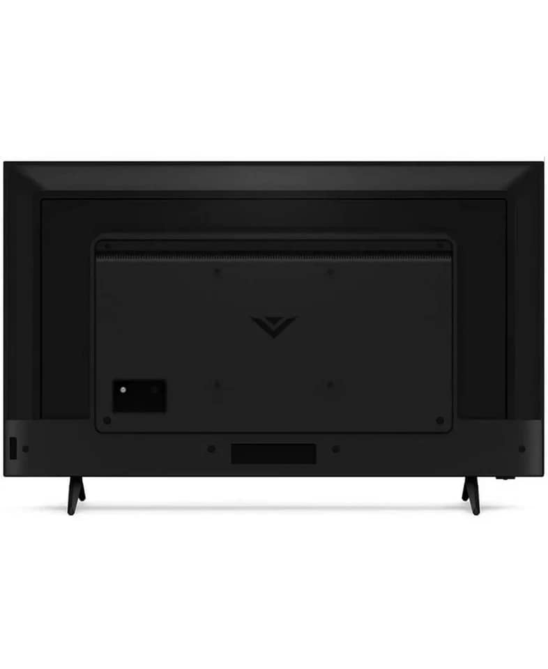 VIZIO vqd43m-0801 TVs Open-Box Excellent Black