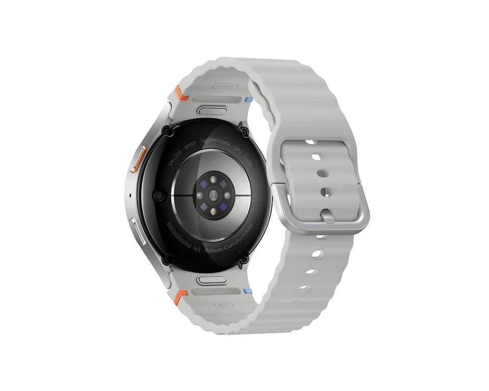 Samsung Galaxy Watch 7 Smartwatches New Green